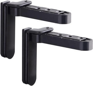 Nhiệm Vụ Nặng Nề Ẩn Vô Hình Trục Ẩn Thiên Đàng Và Trái Đất Trục Cửa Gỗ Đu Cửa 3D Có Thể Điều Chỉnh Bản Lề - Product Image 2