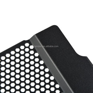 Protector de Radiador para Motocicleta <span class=keywords><strong>Ducati</strong></span>, Accesorio para <span class=keywords><strong>Ducati</strong></span> Multistrada <span class=keywords><strong>1200</strong></span>, Multistrada1200 S Pikes Peak <span class=keywords><strong>Touring</strong></span> - Product Image 6