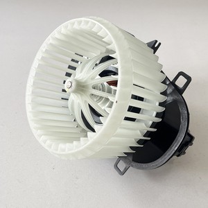 Ventilateur de climatisation 12V pour PORSCHE CAYENNE VOLKSWAGEN 7P0820021G RHD Moteur de soufflerie de climatisation - Product Image 5
