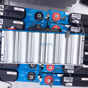 Supercondensateurs Maxwell 16V 500F BMOD0500 P016 B01 Condensateurs électriques à <span class=keywords><strong>double</strong></span> couche Ultracondensateurs BOM Super condensateur - Product Image 5