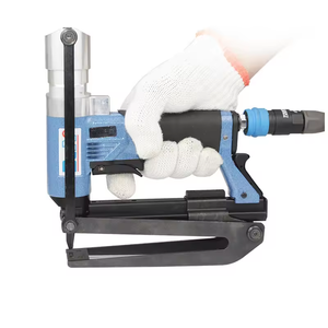 Đức công nghiệp/Tự Làm tự động carton niêm phong khí nén <span class=keywords><strong>Stapler</strong></span> móc Nail Gun cho hộp đóng tông <span class=keywords><strong>Stapler</strong></span> - Product Image 1