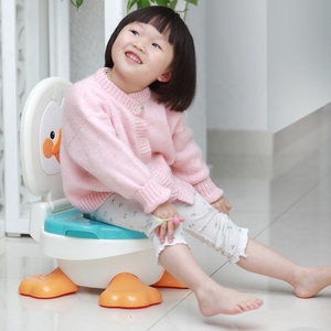 Baby Products Duck <strong>Toilet</strong> Trainer Potty <strong>Seat</strong> for <strong>Kids</strong> - Product Image 2