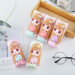 <span class=keywords><strong>Mutandine</strong></span> da ragazza YCH Boxer di cotone con stampa modello carino da bambino a quattro <span class=keywords><strong>mutandine</strong></span> angolari - Product Image 6