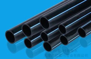 Manguera de Riego por Goteo de Alta Presión, 2 Pulgadas, HDPE, Anticorrosión, Duradera, para Jardín, Tubos de Riego para Plantas - Product Image 2
