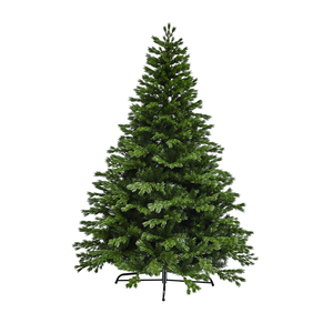 Duoyou PVC + PE nhà máy trực tiếp bán Cây giáng sinh LED thắp sáng tuyết đổ xô 2024 Hot Bán Cây giáng sinh - Product Image 3