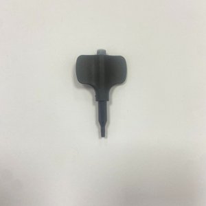 CE ISO9001 finitura opaca finitura opaca Mini cacciavite Torx Key - Product Image 2