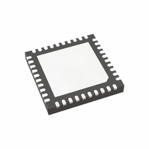 Data Acquisition 40 WFQFN Exposed Pad In Stock LTC2153CUJ-14 Electronics Component - Product Image 1