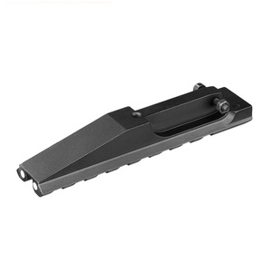 Bộ chuyển đổi thước đo kim loại CPAK 74 105 <span class=keywords><strong>AK</strong></span>, phụ kiện săn bắn chuyên dụng với ray 20mm tiện lợi - Product Image 4