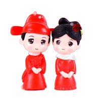 Figure d'action sexuelle sur mesure en PVC/ABS/PP/PC/résine, fabrication de modèle en PVC