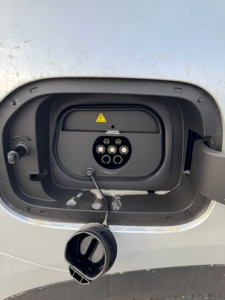 Voiture électrique Ge ely Galaxy Starship 7 2025 à quatre roues - Product Image 6