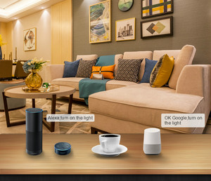 EU chúng tôi anh tiêu chuẩn nhà thông minh Wifi không dây chuyển đổi mô-đun thông minh cắm ổ cắm mô-đun - Product Image 4