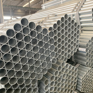 Best Price Hot Dip Galvanized Mild <strong>Steel</strong> ASTM A53/A106/A36 <strong>Cold</strong> <strong>Rolled</strong> Skin Pass Pipe Welding Cutting Services CE Certified 5 - Product Image 5