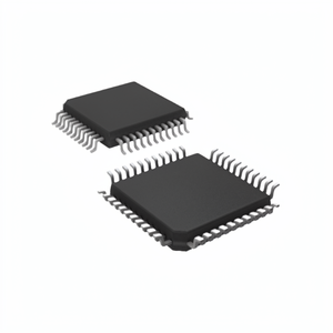 Original Electronic Circuit Components 44 QFP Embedded PIC17C44-25_PQ - Product Image 1