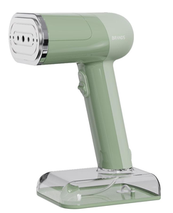 Vaporizador <span class=keywords><strong>de</strong></span> Ropa Portátil ZR-007, 1300W, Calentamiento Rápido, Tanque <span class=keywords><strong>de</strong></span> Agua Desmontable <span class=keywords><strong>de</strong></span> 220ml, Mini <span class=keywords><strong>Plancha</strong></span> <span class=keywords><strong>de</strong></span> Ropa para Viajes y Uso Doméstico - Product Image 2