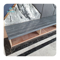 Fabrikpreis Kunststein 12mm Rein & Modifiziert Massivoberfläche Massivweiß Küche & Bad Umweltfreundliche Langlebige Arbeitsplatte