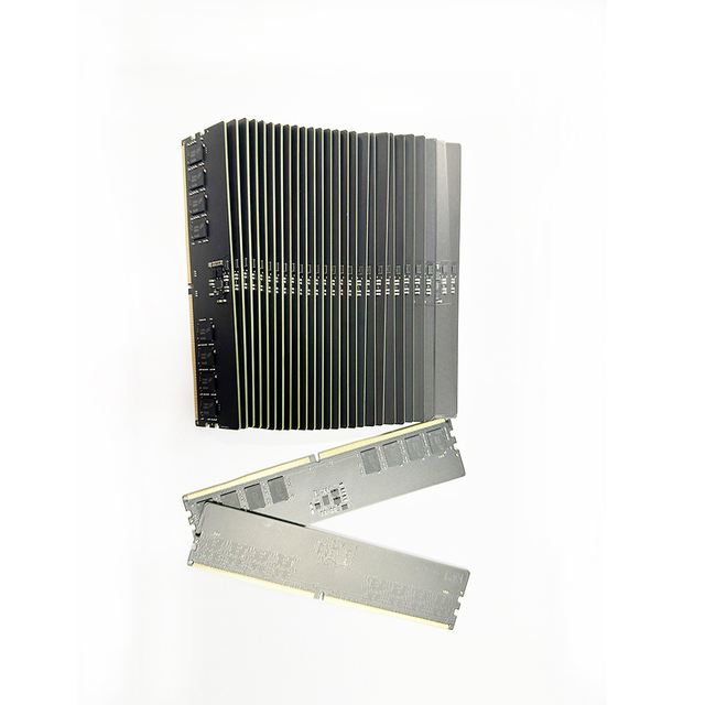 OEM DDR5 16GB/32GB 4800MHz/5200MHz/5600MHz Gaming RAM Modules for Desktop Computers (XMP Profile)