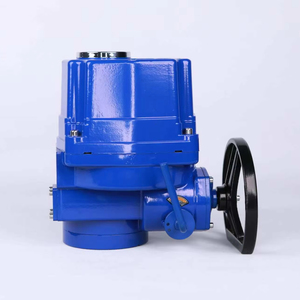 <b>Explosion</b> Proof Actuator Steel Construction Oem Customizable for Gas & Industries - Product Image 1