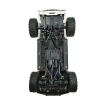 2.4G WPL C-64-1 4WD Crawler Truck RC Car Simulation Télécommande Sur Route