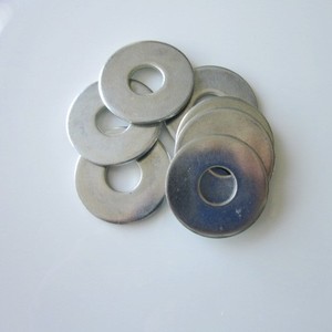 Din 126 <span class=keywords><strong>Plain</strong></span> Máy Giặt (<span class=keywords><strong>DIN126</strong></span>) - Product Image 2