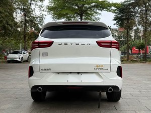 Jetour X70 Modèle 2020 2021 <span class=keywords><strong>2022</strong></span> Édition Spéciale Manuelle SUV de taille moyenne - Product Image 6