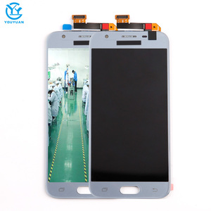 Display Touch Screen Originale per Smartphone e Pannello LCD di Ricambio per <span class=keywords><strong>Samsung</strong></span> J3 <span class=keywords><strong>2017</strong></span> - Product Image 6