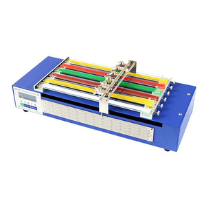 Registrador de Tiempo de Secado para Pinturas y Recubrimientos - Product Image 5