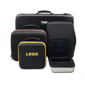 Customizable Portable Outdoor Travel Hat Carrier case Caps Storage Hard Shell Hat Protective Box with Travel Small Caps case - Product Image 6