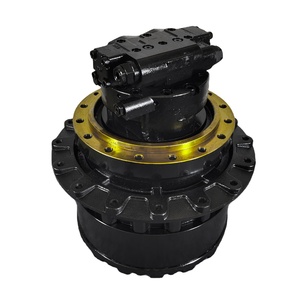 มอเตอร์ขับเคลื่อนคุณภาพสูง 320C E320C 320D รุ่น 148-4695 114-1488 191-3237 - Product Image 2