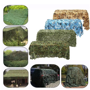 Tissu Oxford <span class=keywords><strong>camouflage</strong></span> pour écran d'intimité de <span class=keywords><strong>jardin</strong></span> et décoration - Product Image 2