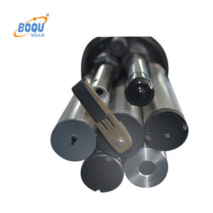 เซ็นเซอร์คุณภาพน้ำแบบห<span class=keywords><strong>ล</strong></span>ายพารามิเตอร์ในตัว MS-301 - Product Image 2