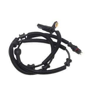 Sensor de velocidad ABS para <span class=keywords><strong>RENAULT</strong></span> <span class=keywords><strong>Master</strong></span> II 8200274801 8200037443 24,0711-5161,3 - Product Image 1