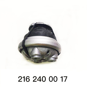 STZT 2162400017 <strong>Auto</strong> <strong>Spare</strong> <strong>Parts</strong> Engine Mount Rubber Fit for Mercedes-Benz W216 W221 W230 Accessories - Product Image 6