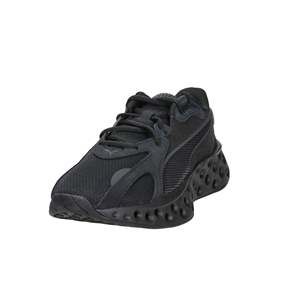 Sneakers da Uomo Puma Nere Stile Basket 310500 - Product Image 2