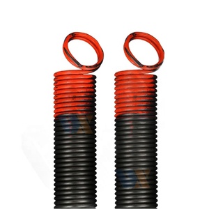 Ressorts d'extension de recherche <span class=keywords><strong>à</strong></span> double boucle en acier personnalisés <span class=keywords><strong>à</strong></span> <span class=keywords><strong>vendre</strong></span> - Product Image 1
