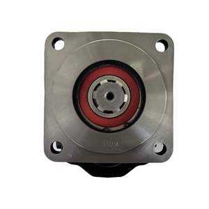 Bomba de Engranajes de Alta Calidad Hansen JHP2/2 para Maquinaria Agrícola de Construcción, Planta de Fabricación Hidráulica, Uso en Cargadoras de Camiones 1 - Product Image 3