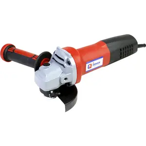 750W professional 100mm Tail Switch M10 Small Angle Grinder machine