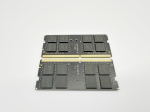 Memoria RAM Compatible al por Mayor, 1GB 2GB 4GB 8GB DDR2 DDR3, Compatible con Placas Base para Portátiles - Product Image 1