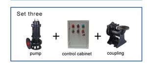 Haute qualité <span class=keywords><strong>10m3</strong></span>/<span class=keywords><strong>h</strong></span> <span class=keywords><strong>pompe</strong></span> à eau <span class=keywords><strong>solaire</strong></span> électrique Submersible Sewa centrifuge Bil <span class=keywords><strong>pompe</strong></span> à main Irrigation utilisation agricole 230V <span class=keywords><strong>pompe</strong></span> de puisard - Product Image 4