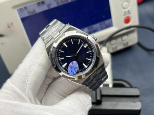 Reloj Mecánico Automático Clásico de Excelente Calidad, Edición Limitada, de Lujo para Negocios, con Correa de Acero Inoxidable - Product Image 2