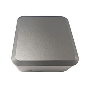 Shineman taşınabilir Intel dört çekirdekli N150 Mini PC 12GB RAM çift <span class=keywords><strong>2</strong></span>.5G LAN DP tip-c USB <span class=keywords><strong>3</strong></span>.<span class=keywords><strong>2</strong></span> M.<span class=keywords><strong>2</strong></span> NVME PfSense güvenlik duvarı yönlendirici SSD - Product Image 2