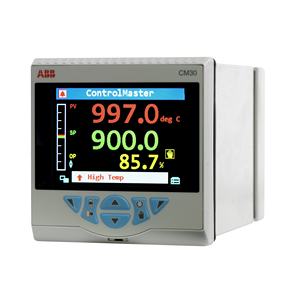 Controlador de Procesos Universal CM10/.2.S.0.S.0.E.0./STD-.M5 - Product Image 1