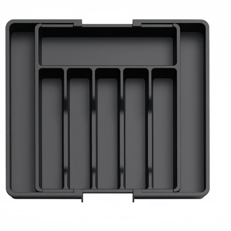 Black [Color Box Packaging]