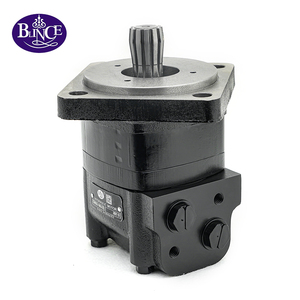 มอเตอร์ไฮดรอลิก Blince BMS 80cc-475cc Hidro Small Roller Stator 20Mpa High OMS OMSY สำหรับ - Product Image 2