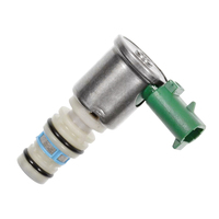 Vanne solénoïde de transmission automatique 96041866 2N1258 General Motors pour Chevrolet GMC BMW TCS94 TCS18 52-0407 TCS638 96022804