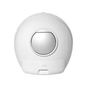 Nouveau design amélioré 2ème génération <span class=keywords><strong>Elspet</strong></span> litière pour chat bac à sable automatique auto-nettoyant chat toilette intelligente - Product Image 6