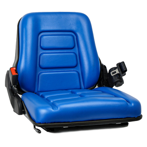 헬리 hc chl 지게차 운전자 교체 미쓰비시 코마츠 지게차 시트 53730-26703-71 - Product Image 2