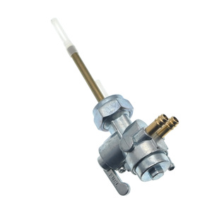 Accessoires de moto, interrupteur de réservoir de carburant, interrupteur de vanne de carburant pour <span class=keywords><strong>Kawasaki</strong></span> <span class=keywords><strong>H1</strong></span> H2 KH500 51023-040 - Product Image 3