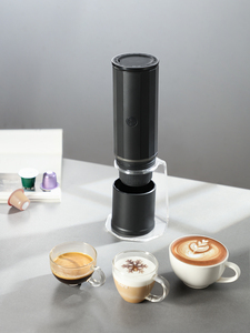 Cafetera Portátil ZeroHero 2 en 1, Funciona con Batería/USB para Cápsulas <span class=keywords><strong>Nespresso</strong></span>, Uso Versátil en Casa, Auto, RV, Hotel y Aire Libre - Product Image 2