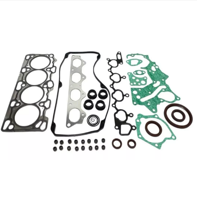 Chery Tiggo 2.4 Auto Spare Engine Gasket Kits MD975831 Cylinder Head Gaskets Fit