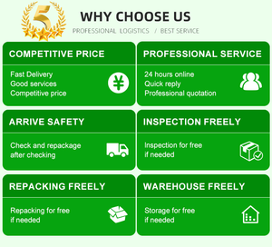 Cdt Tốt Nhất Vận Chuyển Hàng Hóa Giao Nhận Công Ty Vận Chuyển Không Khí Ddp + UPS/Dpd Đại Lý Vận Chuyển Từ Trung Quốc Đến Vương Quốc Anh - Product Image 3